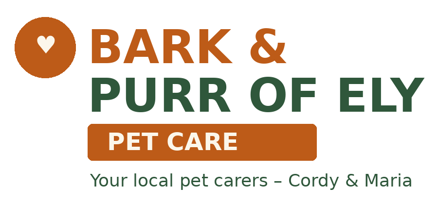 Bark & Purr of Ely Pet Care